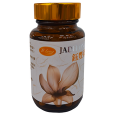 ULONG JADELONG 鈺豐 柔膠囊, 30顆, 0.44g, 1罐