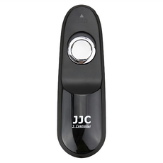 JJC 快門線 適用於 SONY RM-S1AM 無線遙控 輕巧便攜 避免手震, 1個, S-S1