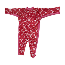 Splash About UV All in One 嬰兒抗 UV 連身泳衣 UPF 50+ 防曬 舒適彈性