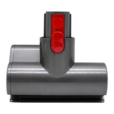 Dyson V7/V8/V10/V11 電動塵蹣吸頭 副廠, A0904, 1個