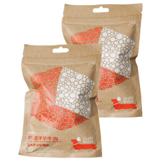 Doggy Willie 小犬威利 CUBE 冷凍乾燥零食 甜菜洋芋牛肉 無負擔纖維零食, 70g, 2包