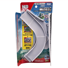 TOMICA 連接配件 雙向山道&高速道路 3歲以上, 1組, 雙向山道 高速道路