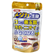 COMET 可美多 善玉菌 熱帶魚飼料, 50g, 1包