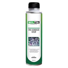 WILIiTA 威力特 Oil Leakage Stop 油封止漏劑, 300ml, 1瓶, 保養油