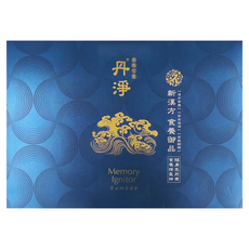 Elixir Herbary 鈞生漢方 丹淨 奔瀧甘露, 10包, 50ml