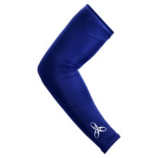 HodaRLa 抗UV輕涼袖套, 藍色