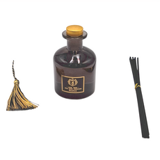 SC優選 植物精油 無火香薰精油套裝 200ml 居家香氛組, 玫瑰, 1組