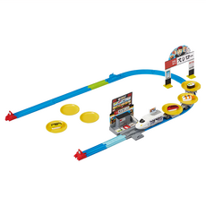 TAKARA TOMY PLARAIL 鐵道王國 多美 火車壽司, 多色, 1個