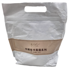 271控醣 好纖低卡蒟蒻米 Set 6個 150g±4.5%/包, 1包
