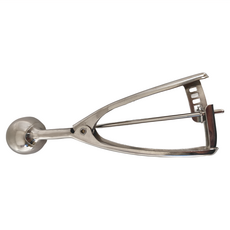 Betty's 焙蒂絲 冰淇淋勺 3.5 x 20cm 19ml, 1個