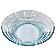 TOYO-SASAKI GLASS 東洋佐佐木 Lelac玻璃碗 2個, 藍色, 1組