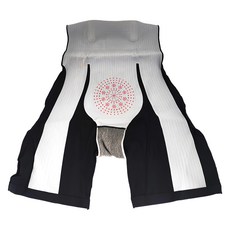 Ez.SLEEP 舒眠博士 8D魔麗塑型懸浮褲, XL, F1120907001A, 靚魅黑