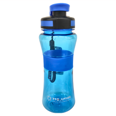 騰宇 樽享暢快瓶, 700ml, 1個