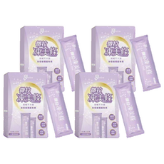 VOW 微拉凍美條 Set 10包, 150g, 4盒