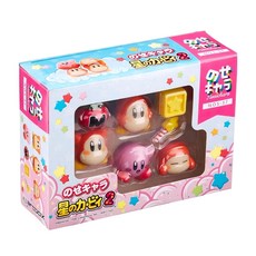 AB ARTBOX 卡比疊疊樂二彈,趣味堆疊玩具,激發想像力與創造力,親子互動遊戲,安全材質, 1盒