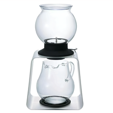 HARIO 好璃奧 LARGO便利泡茶壺組, TDR-8006T, 800ml, 1組