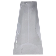 SYM DRG2代 日行燈 遮陽膜 透明 抗UV材質, 1個