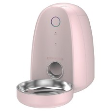 DOGNESS 多尼斯 APP餵食器 MINI, 1個, 粉色, 1.2kg