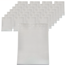 OKPP 歐凱普 A4 柔光三用電腦標籤貼紙 直角 10.5 x 5.8cm, 10格, 100張