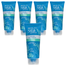 MY SCHEMING 我的心機 超能安瓶保濕水嫩臉部去角質凝膠, 120ml, 5件