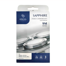 imos 鏡頭貼 原色鈦, 1組