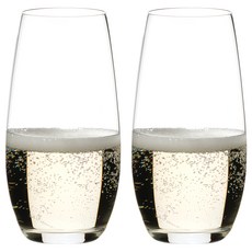 RIEDEL O 香檳杯, 264ml, 2個