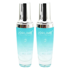 JORLIME 喬莉媚 香水護髮油 花香, 80ml, 2瓶