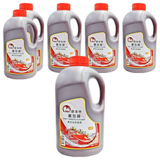 OMAT 歐美特 蕃茄醬 無添加防腐劑, 3.15kg, 6桶