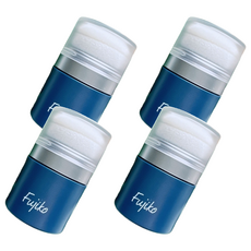 Fujiko 乾爽蓬蓬粉 乾洗髮, 8.5g, 4罐, 4件