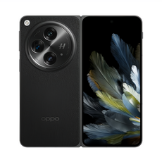 OPPO Find N3 7.82吋 16GB 原廠保固, 經典黑, 512GB