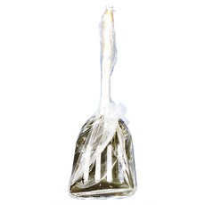 珍珠金屬 木柄尼龍翻鍋鏟 日本製 Tenderly G-3105, 1支