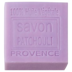Maitre Savonitto 普羅旺斯 廣藿香香氛手工皂, 100g, 1個