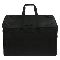 Horizon 天際線 野營收納袋, 黑化, 1個