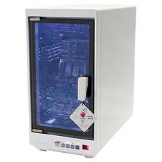 友情牌 多功能紫外線殺菌烘乾機，適用於西洋刀具組/台日式刀具組/胖奶瓶*10支/砧板*2片, PF-5888