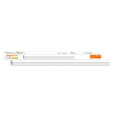 OSRAM 歐司朗 朗德萬斯 星皓LED支架燈2尺 10W, 燈泡色, 1支
