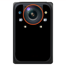 SQ5 警用執法儀, 7 x 4.7 x 2.1cm, 99g, 1個