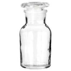 Premier 玻璃收納罐/收納瓶/儲物罐/零食罐, 125ml, 1瓶