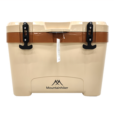 MOUNTAINHIKER 山之客 SZK295 保溫箱-米色, 26L