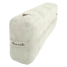 NAMASTE Yoga Pillow 瑜珈枕 - Almond, 63 x 25 x 14cm, 1個