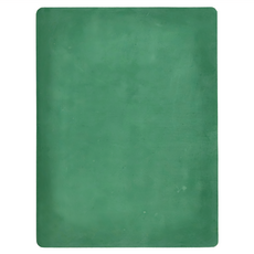 W.I.P 台灣聯合文具 印章專用橡皮墊, 綠色