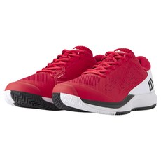 Wilson 男款 RUSH PRO ACE 網球鞋 WRS335370