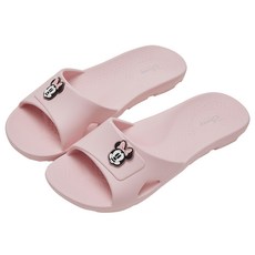 MICKEY MOUSE 米奇 Minnie 米妮 粉色 室內鞋, 260mm