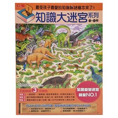 知識大迷宮系列, 精裝