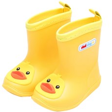 幼童雨靴 kd1014