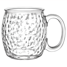 Bormioli Rocco Moscow調酒杯 1組 545ml 玻璃材質 義大利製