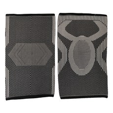 XA 2.0石墨烯護膝 艾草款 排汗透氣 鎖溫保暖, 1雙