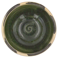 7井 日本製, 織部刷毛, 1個