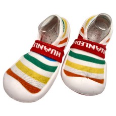 透氣手工嬰兒鞋