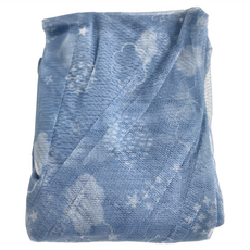 Skater 嬰兒車用蚊帳 750 x 850mm, 1個