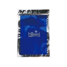 Hikari 高夠力 肉食性底棲魚飼料 沉水性 1KG 適用於超大型底棲魚種, 1袋